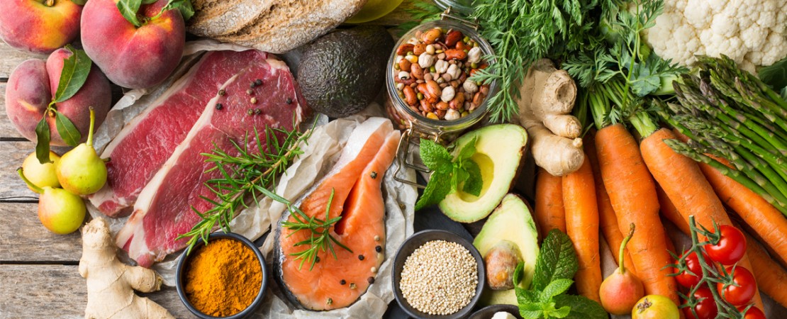 Syndrome de l’intestin irritable : M de FODMAPs, de quoi parle-t-on ?